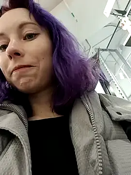 Frost foxy online show from 12.26.24