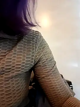 Frost foxy online show from 12.29.24