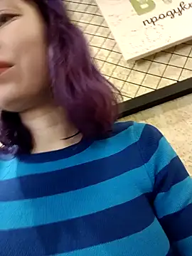 Frost foxy online show from 01.01.25