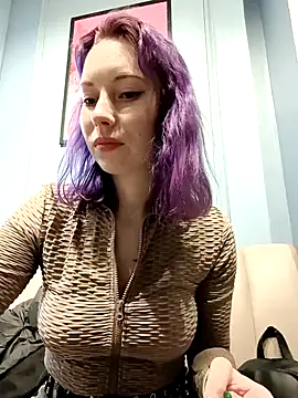 Frost foxy online show from 01.18.25