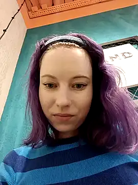 Frost foxy online show from 01.29.25