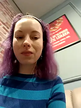 Frost foxy online show from 02.08.25