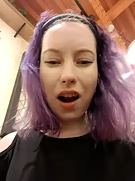 Frost foxy online show from 02.09.25