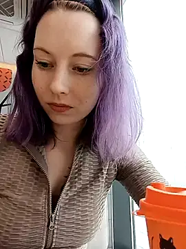 Frost foxy online show from 02.12.25