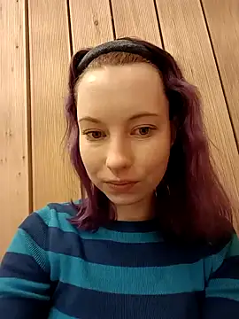 Frost foxy online show from 02.13.25