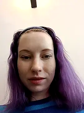 Frost foxy online show from 02.13.25