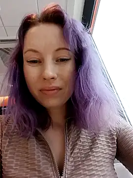 Frost foxy online show from 02.23.25