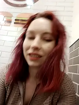 Frost foxy online show from 03.02.25