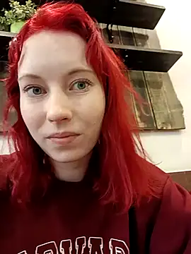 Frost foxy online show from 03.05.25