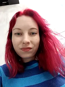 Frost foxy online show from 03.15.25