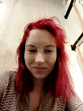 Frost foxy online show from 03.19.25