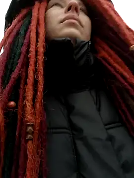 Frost foxy online show from 10.05.25