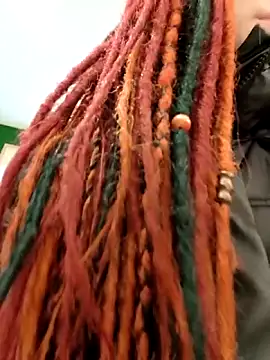 Frost foxy online show from 10.07.25