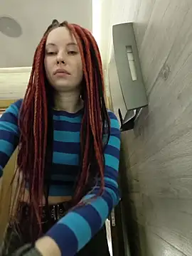 Frost foxy online show from 11.02.25