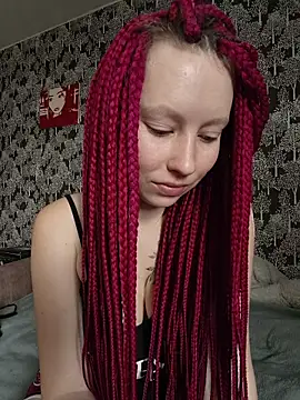 Frost foxy online show from 02.09.26