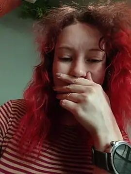 Frost foxy online show from 03.27.26