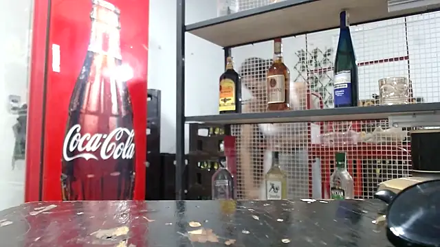 Snapshot of DAELAA chatting on 01.05.26 DAELAA online show from 01.05.26