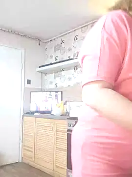 Elza01 online show from 03.04.25