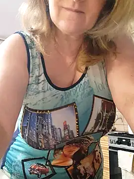 Elza01 online show from 03.07.25