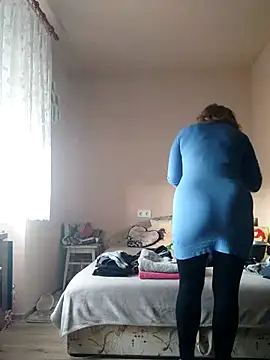 Elza01 online show from 03.16.25