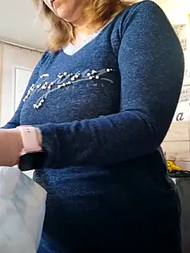 Elza01 online show from 03.20.25