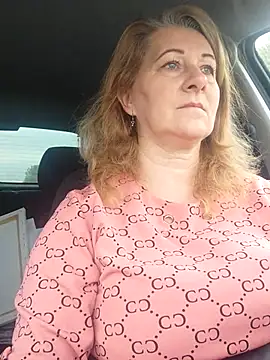 Elza01 online show from 10.03.25