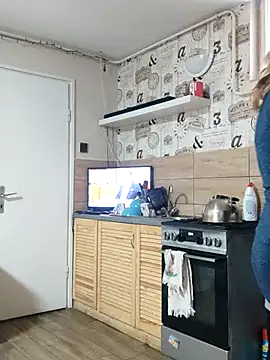 Elza01 online show from 11.20.25