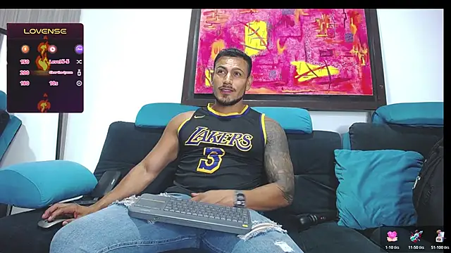 WillSandler online show from 04.18.26