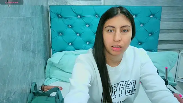 MAARYMOON online show from 02.20.26