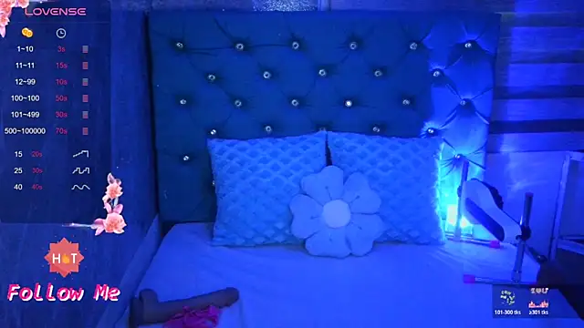 MAARYMOON online show from 04.14.26