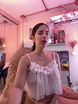 Zoe Bae online show from 03.19.26