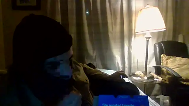 Sitonmyface2020xh online show from 12.16.25