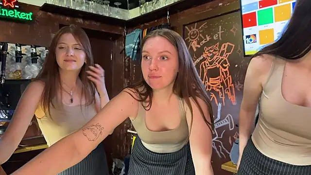 Snapshot of dirtypub chatting on 01.23.25 dirtypub online show from 01.23.25