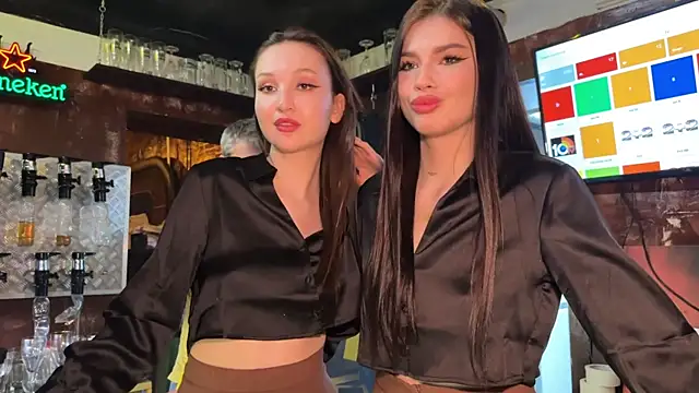 Snapshot of dirtypub chatting on 03.12.25 dirtypub online show from 03.12.25