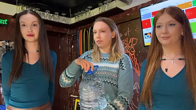 Snapshot of dirtypub chatting on 02.26.26 dirtypub online show from 02.26.26