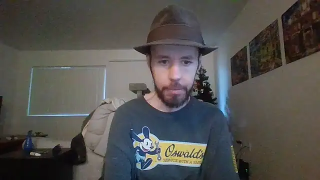 Darking Yoh online show from 03.02.26