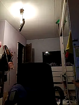 Lizok69 online show from 02.09.25