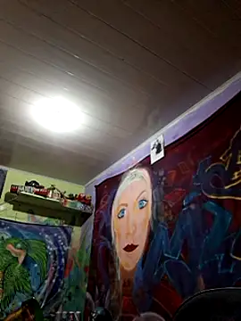 Toycockhot online show from 02.22.25