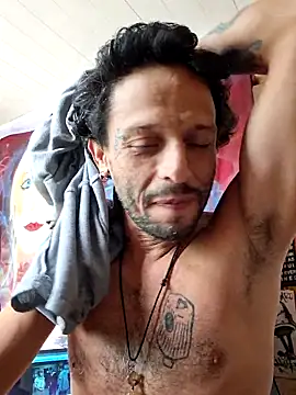 Toycockhot online show from 02.22.25