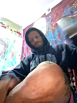 Toycockhot online show from 02.23.25