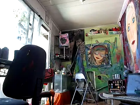 Toycockhot online show from 02.23.25