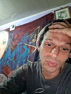 Toycockhot online show from 02.25.25