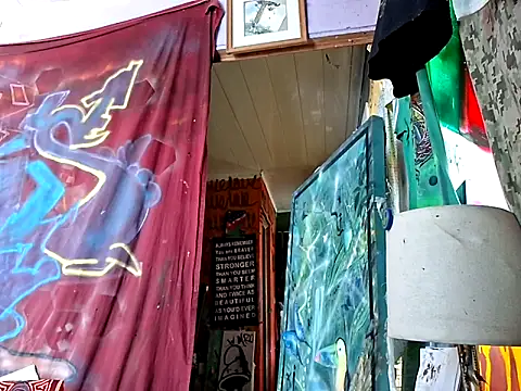 Toycockhot online show from 02.27.25