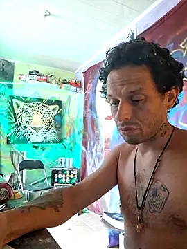 Toycockhot online show from 02.27.25