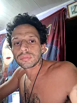 Toycockhot online show from 03.02.25