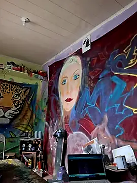 Toycockhot online show from 03.03.25