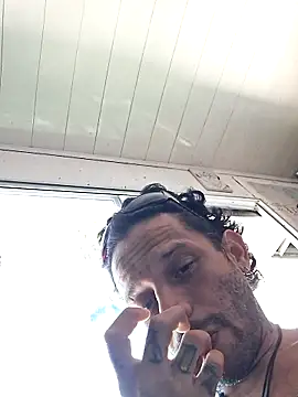 Toycockhot online show from 03.05.25