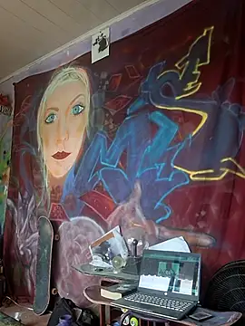 Toycockhot online show from 03.06.25