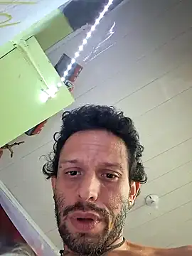 Toycockhot online show from 03.13.25