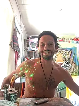 Toycockhot online show from 03.14.25